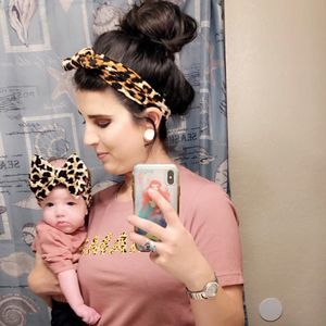 Meet your Posher, Sarah-jane